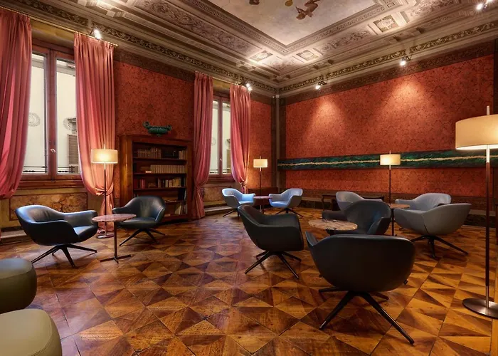 Hotel Orto De\' Medici