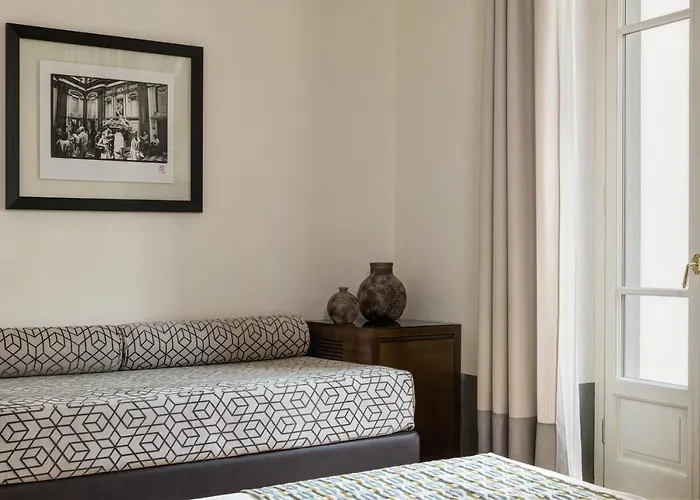 Hotel Orto De\' Medici