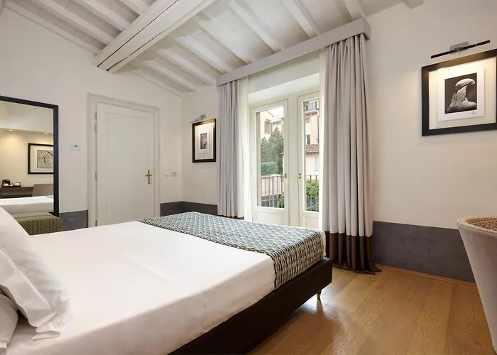Hotel Orto De\' Medici