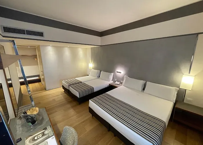 Hotel Orto De\' Medici