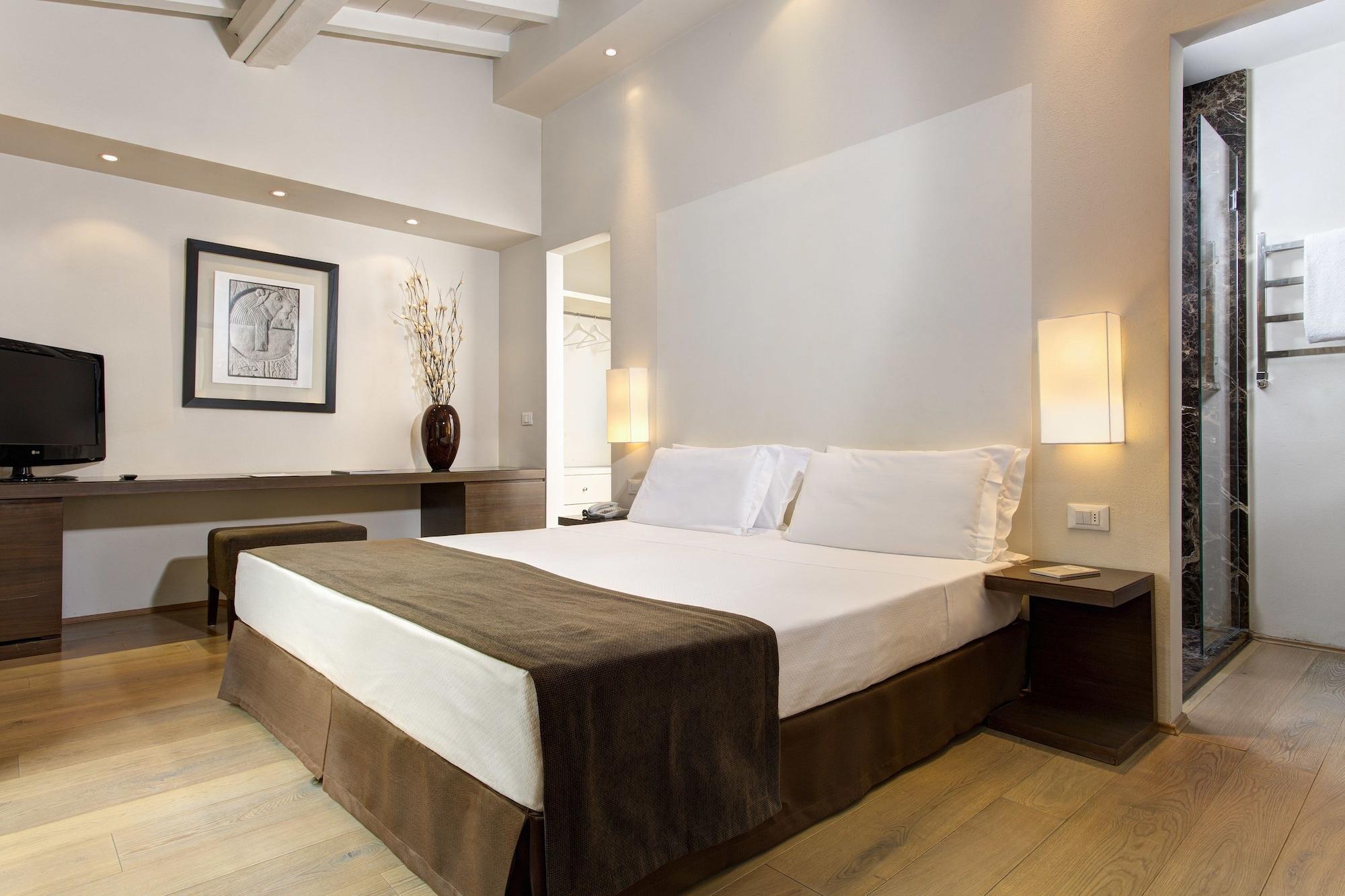 Orto De' Medici 4* Firenze